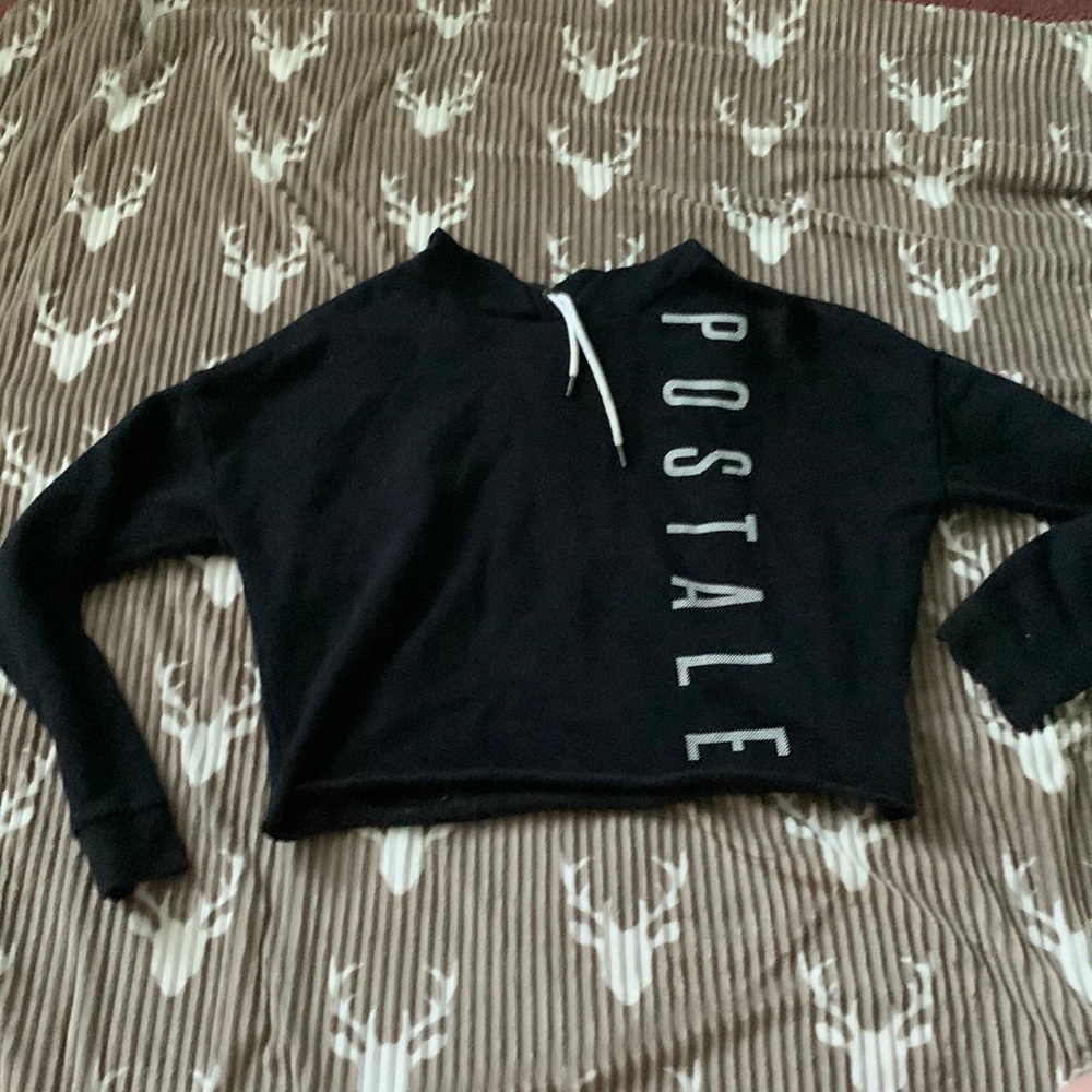 Aeropstale hoodie